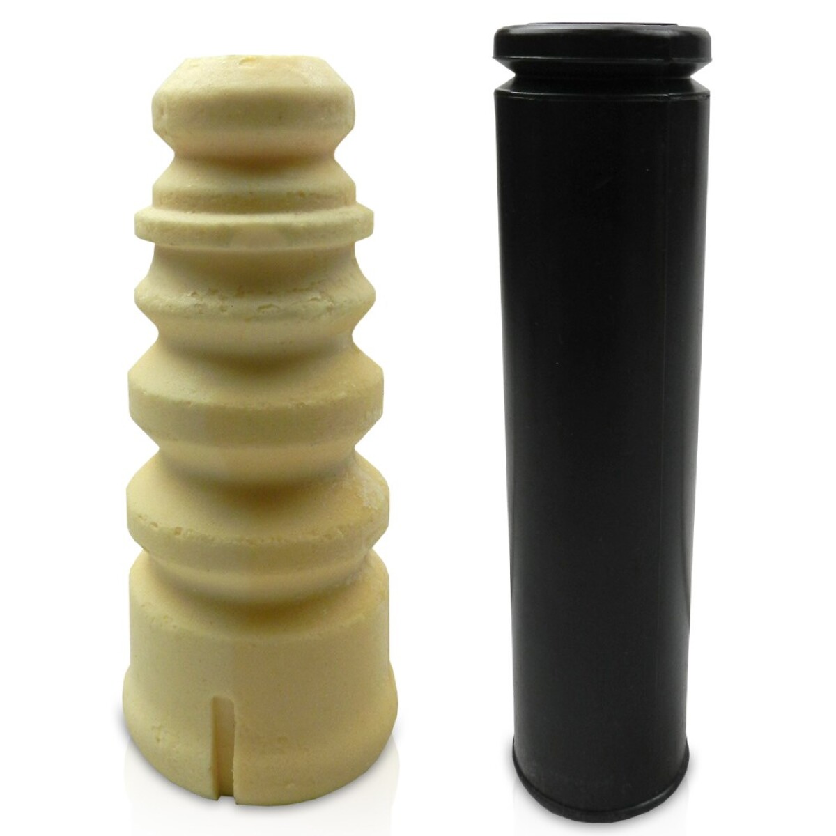 SUSPENSION VARIOS FORD KIT FUELLE TACO REBOTE TRAS.FIESTA ECOSP. - 