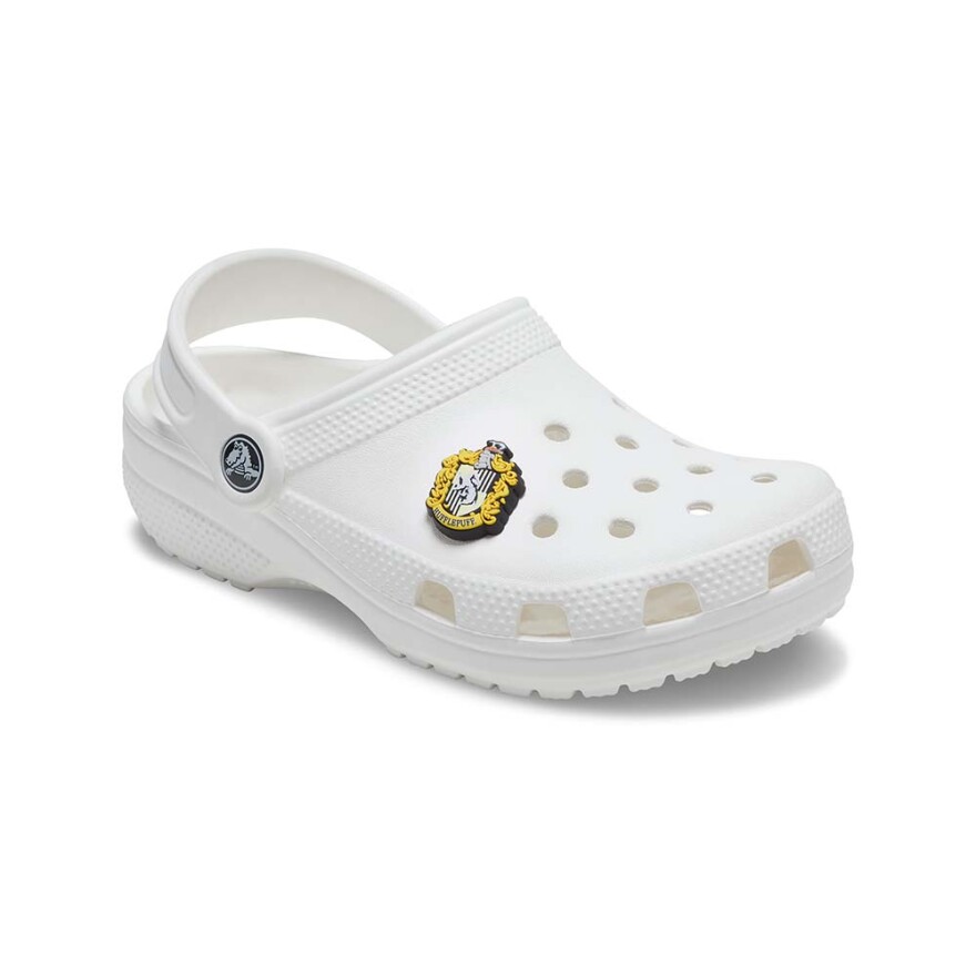 Jibbitz Harry Potter Hufflepuff Multicolor