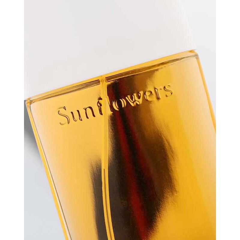 Perfume Elizabeth Arden Sunflowers 100ml Perfume Elizabeth Arden Sunflowers 100ml