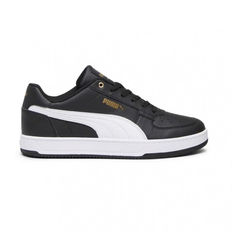 PUMA CAVEN 2.0 Black & White