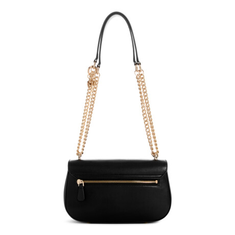 Cartera Guess Daryna Negro 0