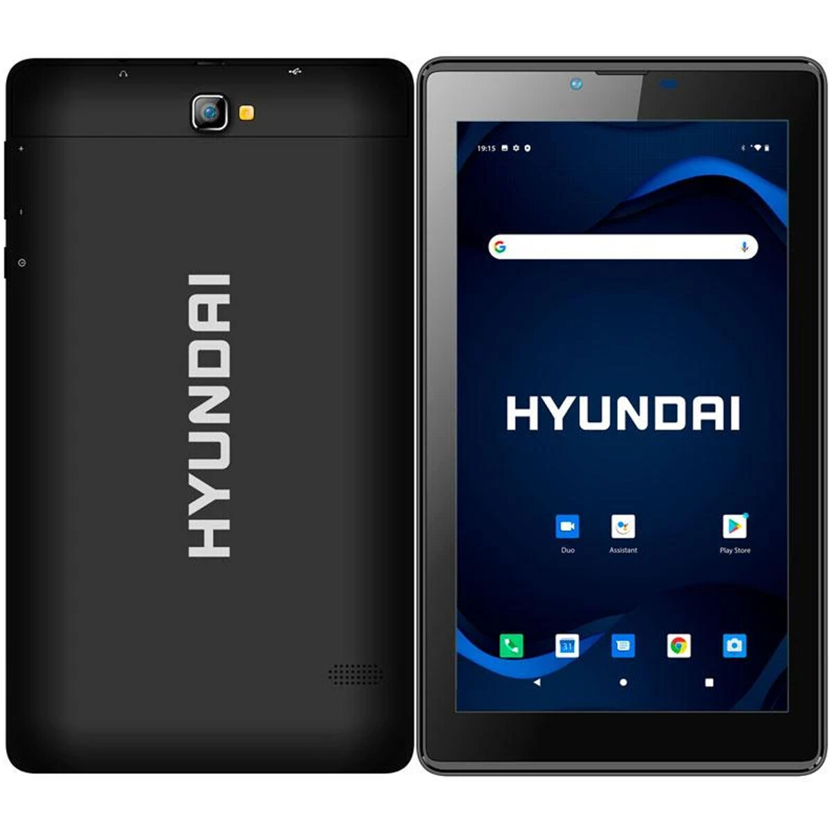 Tablet Hyundai 7 Pulgadas Hytab 7 Gb 1/16 Gb 3g 