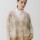 SACO NAIPE Beige