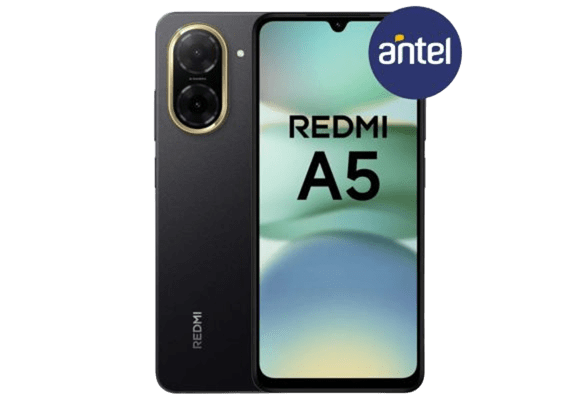 Antel - Plan Básico 1