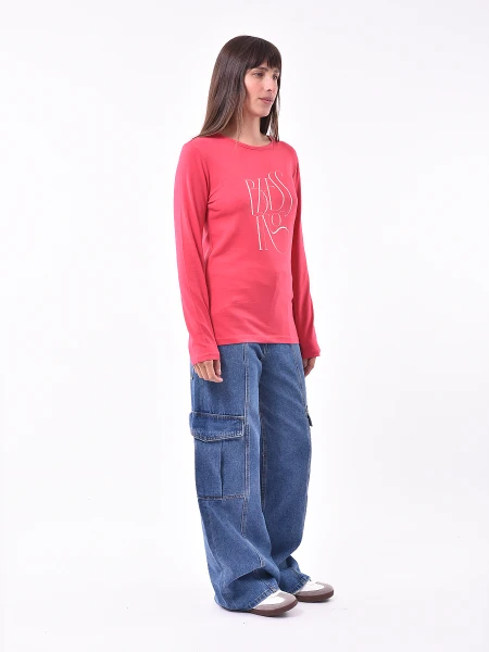 REMERA NILA VARIANTE 1