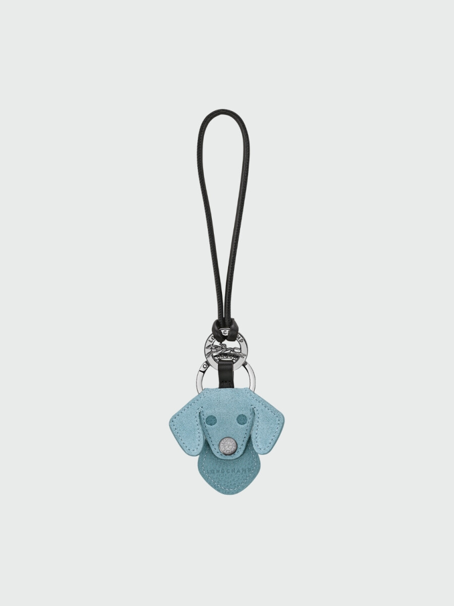 LONGCHAMP - Key Ring 