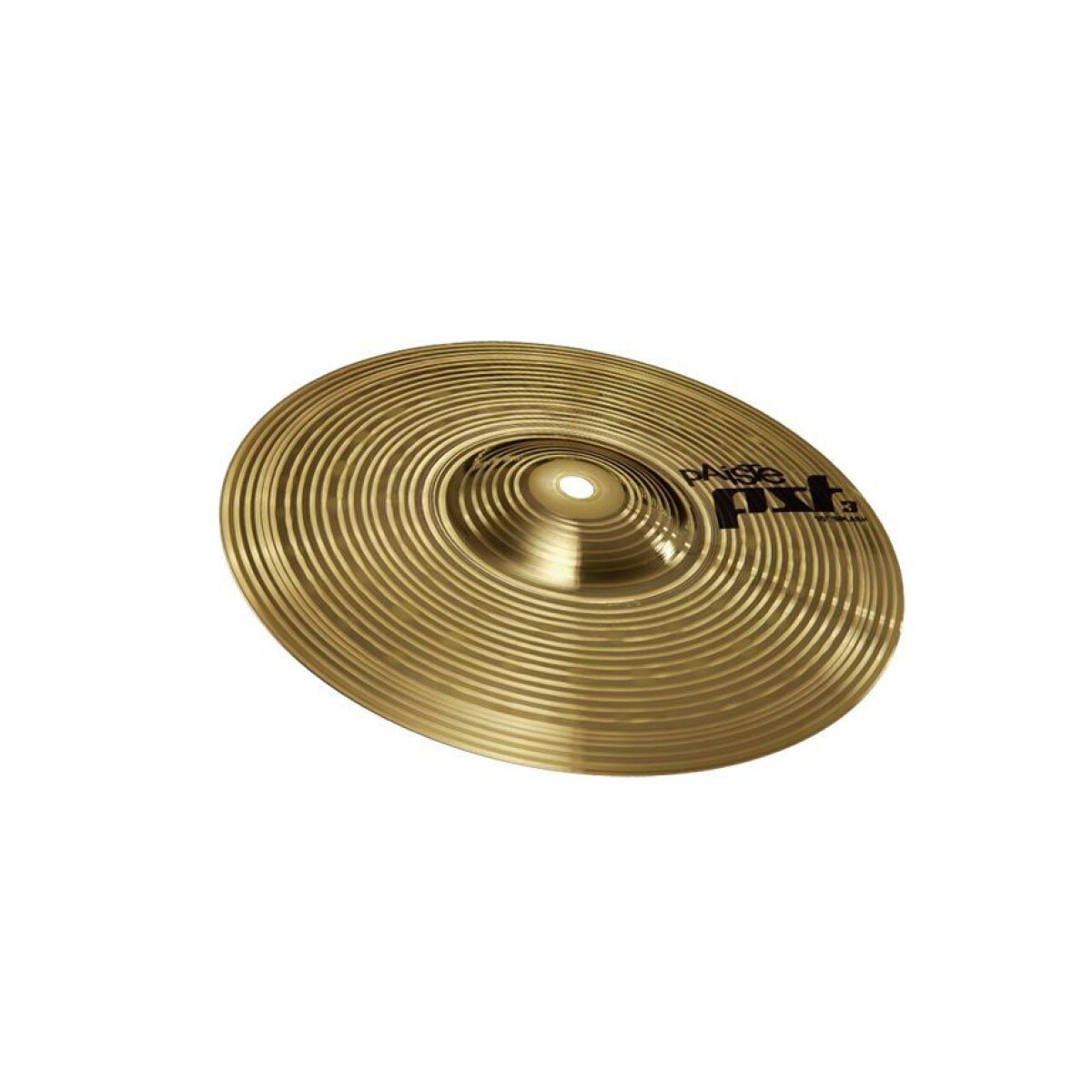 Platillo Splash 10" Paiste PST3 SP-10 