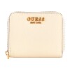 MONEDERO GUESS LAUREL NB850037 Blancouniforme