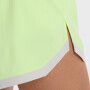Shorts Running Run Essentials Short 3" Mujer Green