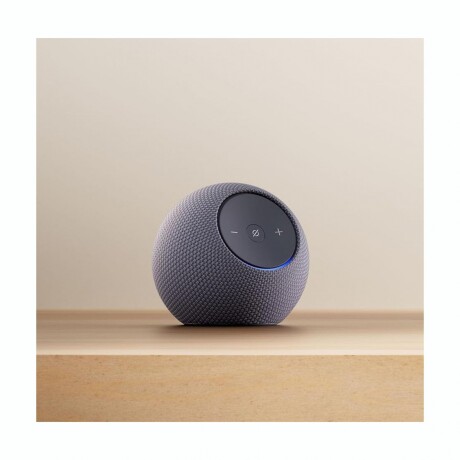 AMAZON ECHO DOT MAX Asistente Virtual AMAZON Echo Dot Max BT WiFi Con Alexa - Graphite