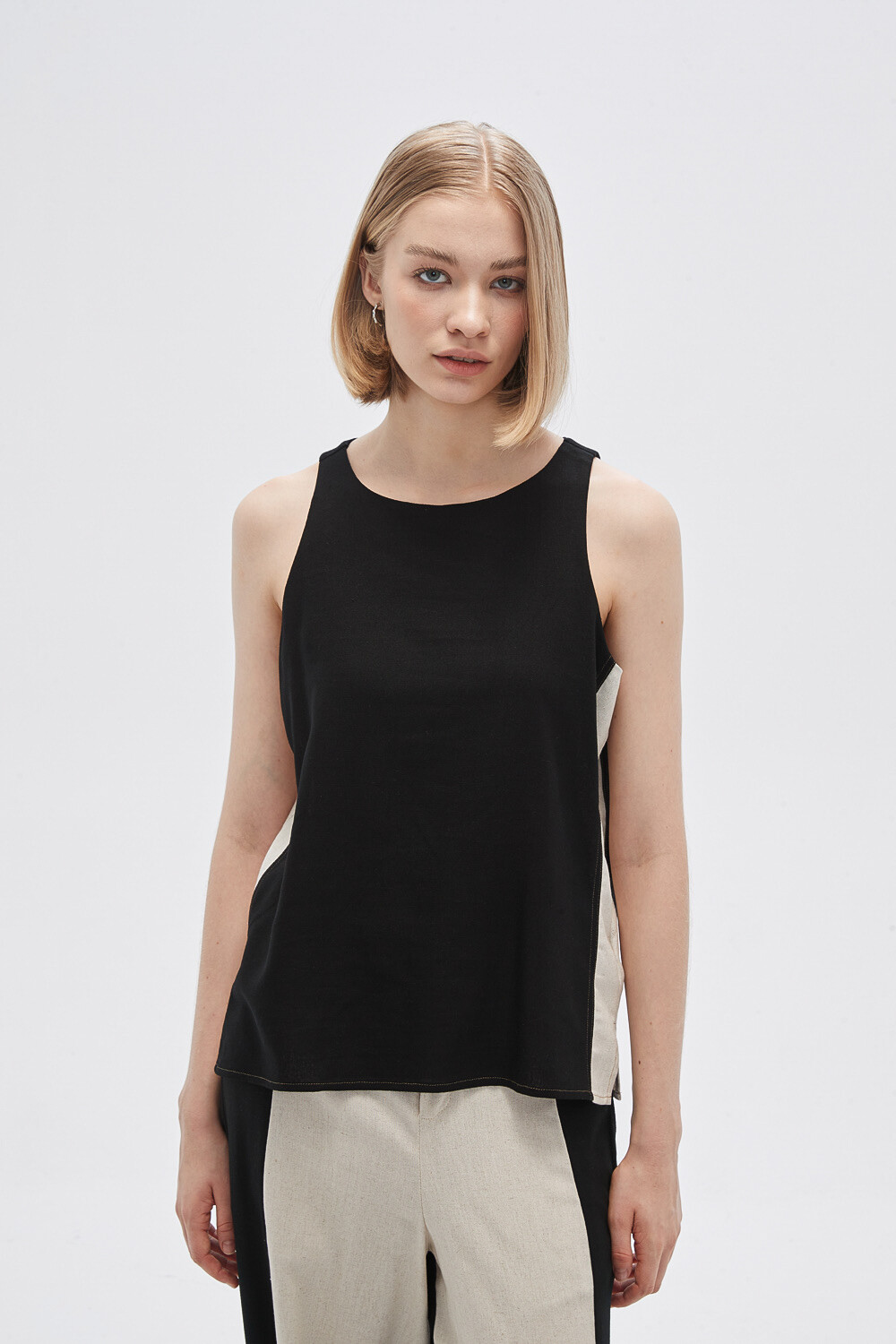 Musculosa Rules Estampado 1
