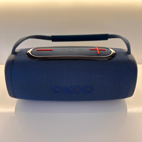 Parlante Portátil Okop KP-569 Bluetooth Parlante Portátil Okop KP-569 Bluetooth