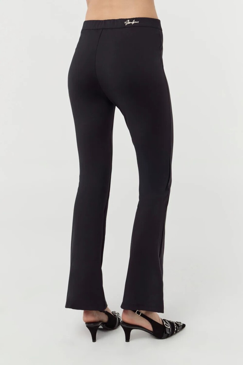 PANTALON BLAZE Negro