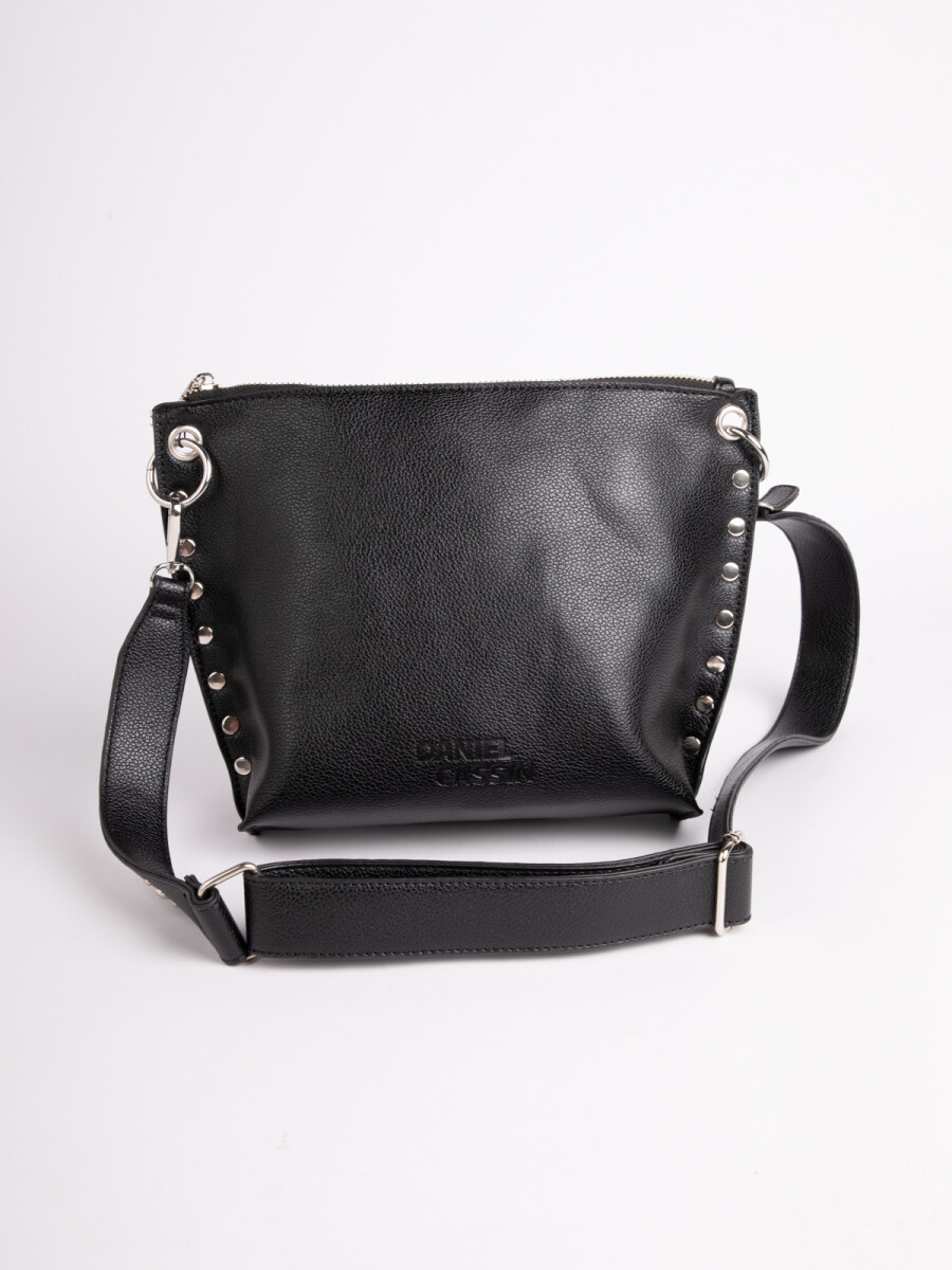 CARTERA TIAL - Negro 