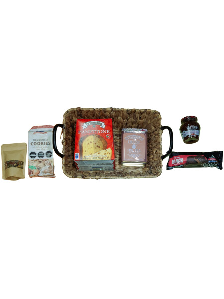 CESTA DE SEAGRASS CON ASAS 3 CESTA DE SEAGRASS CON ASAS 3
