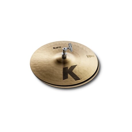 Platillo Zildjian K/z Special 13" Hh Platillo Zildjian K/z Special 13" Hh