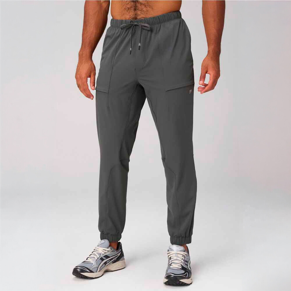 Pantalón The One Jogger Hombre Onyx