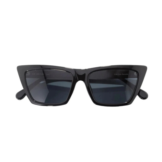 Lentes Sunski Fiorella - Black Slate Lentes Sunski Fiorella - Black Slate