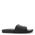Chanclas Unisex Tiffosi Negro - Blanco