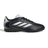 Championes de Fútbol Hombre Adidas Goletto IX TF Negro-Blanco