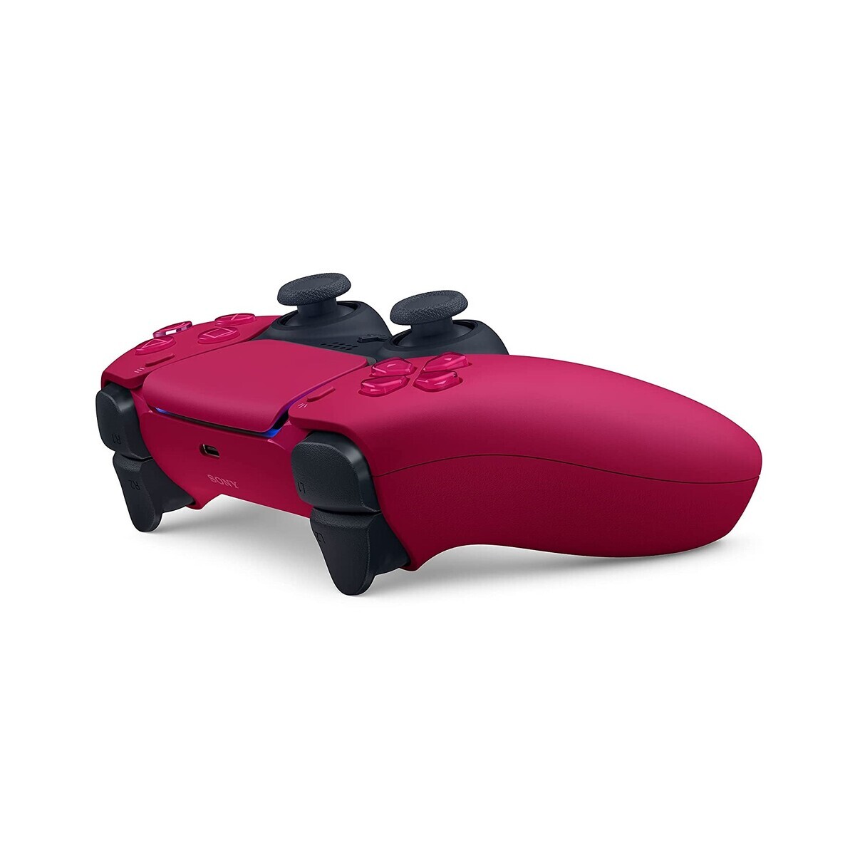 Joystick Inalámbrico DualSense Sony PS5 PlayStation 5 Rojo