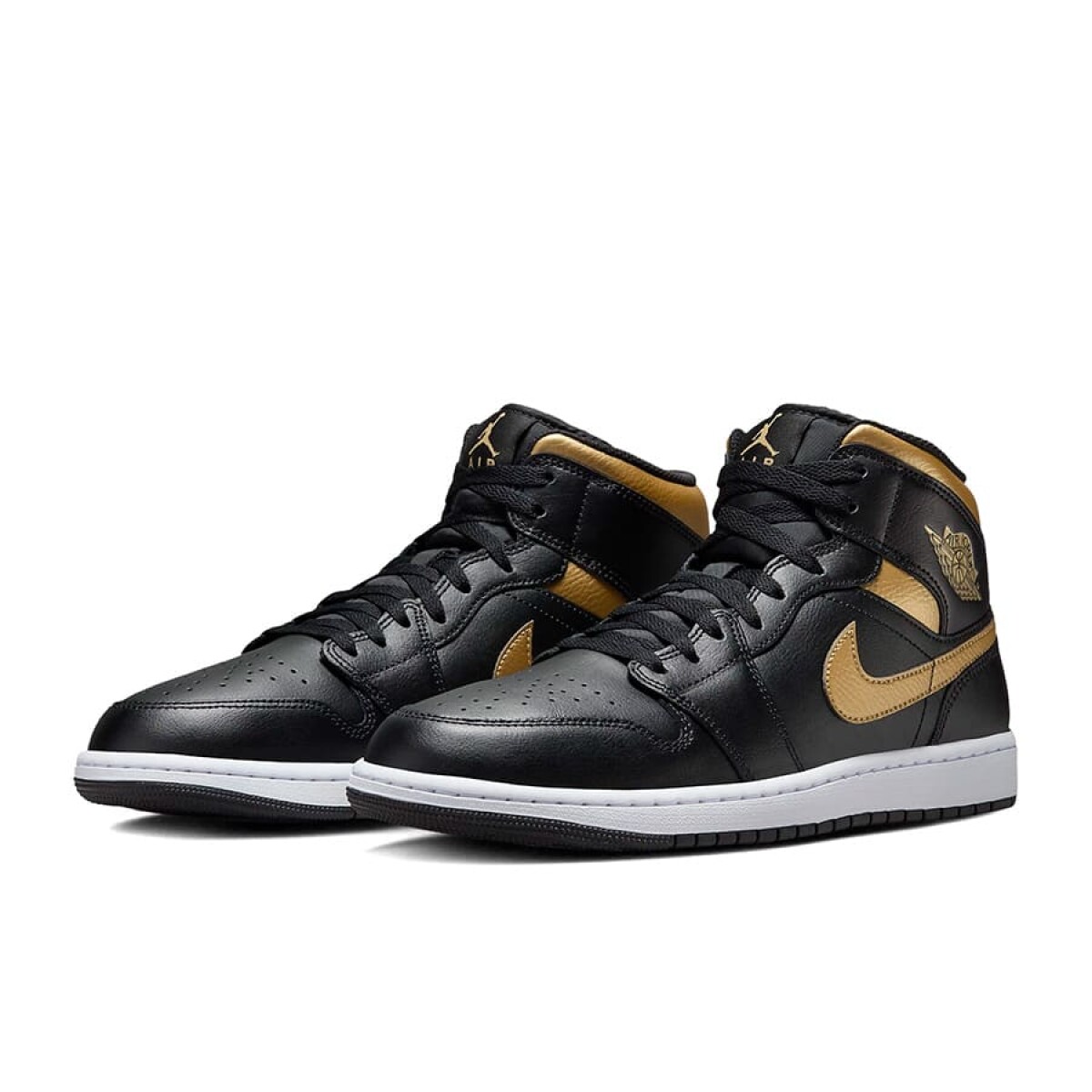 Championes Nike Air Jordan 1 de Hombre - DQ8426-071 - Negro 
