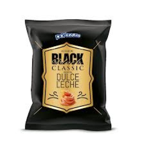 ALF..PORTEZUELO CLASICBLACK DULCE DE LECHE 18PCS 45GRS ALF..PORTEZUELO CLASICBLACK DULCE DE LECHE 18PCS 45GRS