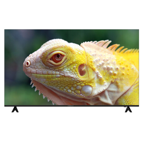 TV led smart 70" 4K Whale COLOR UNICO