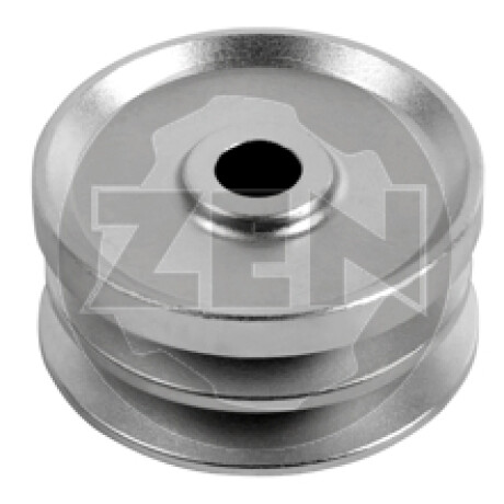 POLEAS ALT.Y DINAMO - ALT.BOSCH M.BENZ BUS.1218-1622-VW ZEN POLEAS ALT.Y DINAMO - ALT.BOSCH M.BENZ BUS.1218-1622-VW ZEN