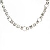 Cadena Bali-Plata 925-Sin Piedra-CD335 sinpiedra