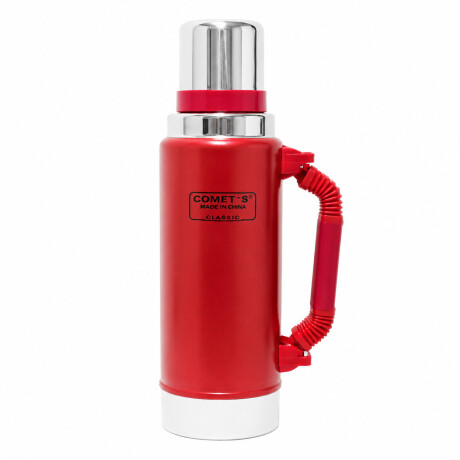 Termo Comet 1.25ml Bordeau