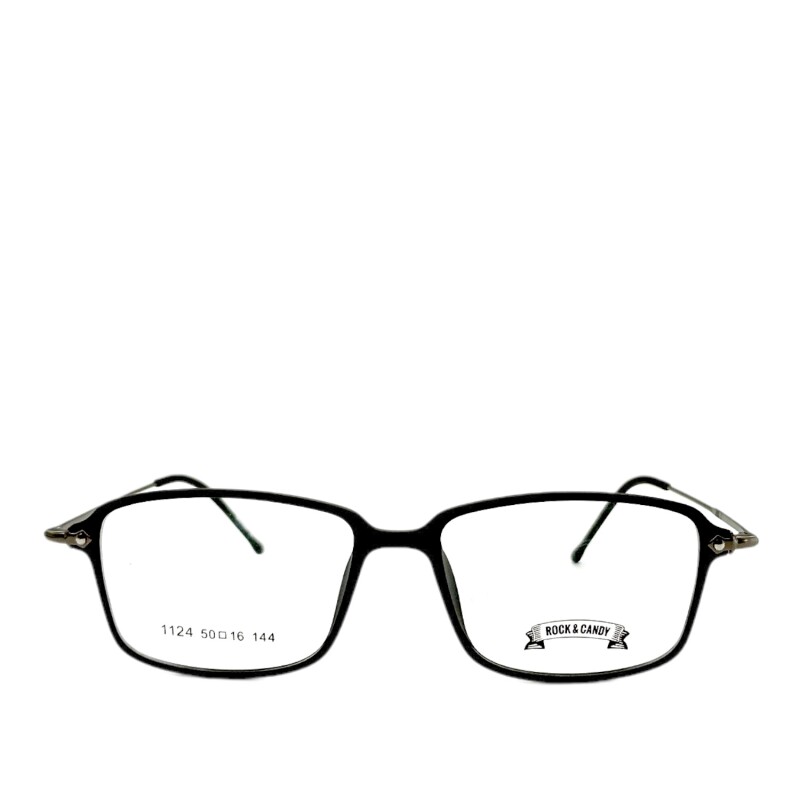ROCK & CANDY11245016144C1 - Adulto - Negro negrouniforme