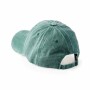 Wally Full Grain Leather Hombre Verde