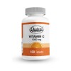 Vitamina C 1000 mg. Tabletas - Qualivits Vitamina C 1000 mg. Tabletas - Qualivits