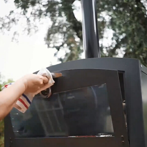 HORNO A GAS TANGO 780 HORNO A GAS TANGO 780