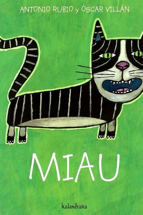 MIAU MIAU