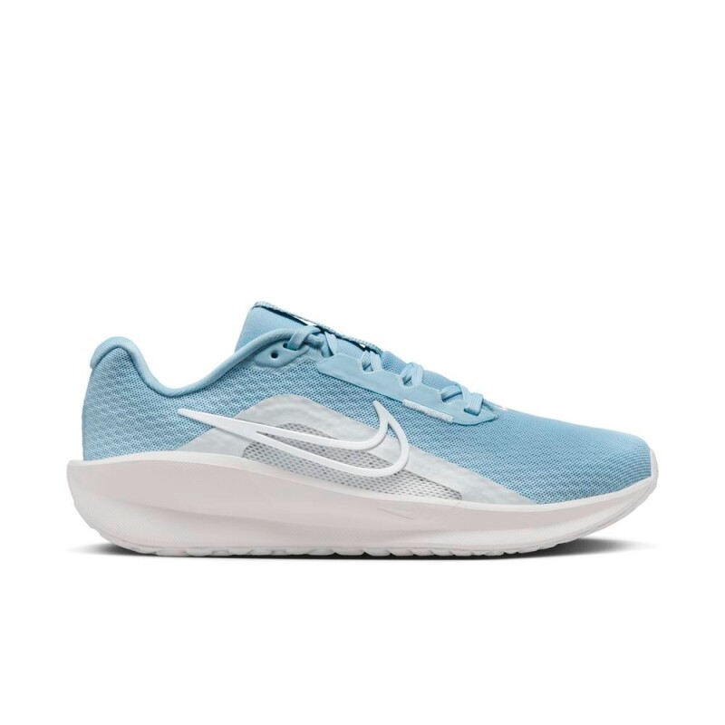 Zapatillas Nike Downshifter 13 de Mujer Celeste
