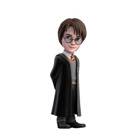 Figura Coleccionable Minix MX20409 Película Harry Potter HARRY-POTTER