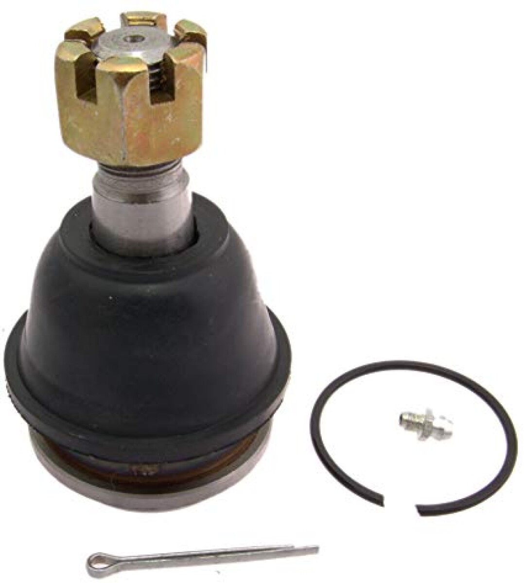 ROTULA DE DIRECCION NISSAN D21 FRONTIER 4X2 SAMSUNG INFERIOR DLZ 