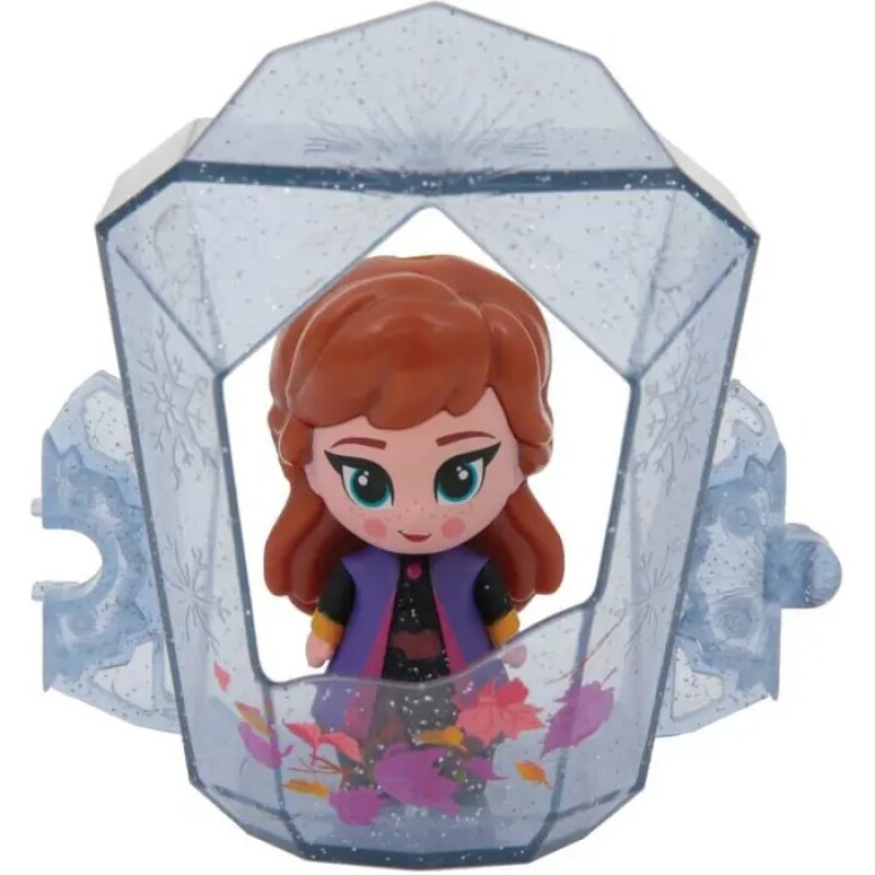 Frozen – Susurros y Brillos en la Casa FROZEN -SUSUSRROS Y BRILLOS CASA