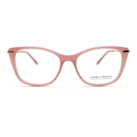 Linea Roma 116 col 4 18K Gold Plated Linea Roma 116 Col 4 18k Gold Plated