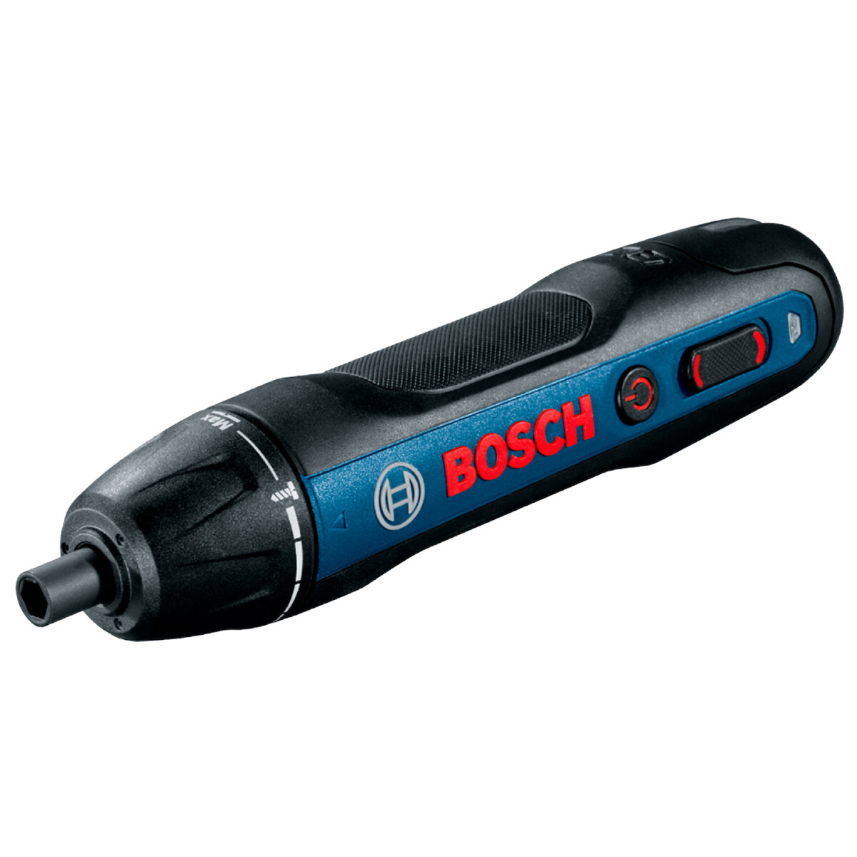 Atornillador Inalámbrico Bosch Go 2.0 1 año / Bosch 