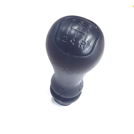 PERILLAS CAMBIO FRENO CITROEN - PEUGEOT 206 306 NEGRA ENCASTRE REDONDO PARTNER B9 - PERILLAS CAMBIO FRENO CITROEN - PEUGEOT 206 306 NEGRA ENCASTRE REDONDO PARTNER B9 -