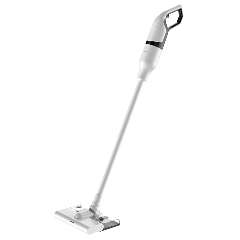 ASPIRADORA-MOPA COMPACTA INALÁMBRICA CUORI LUCCI ASPIRADORA-MOPA COMPACTA INALÁMBRICA CUORI LUCCI