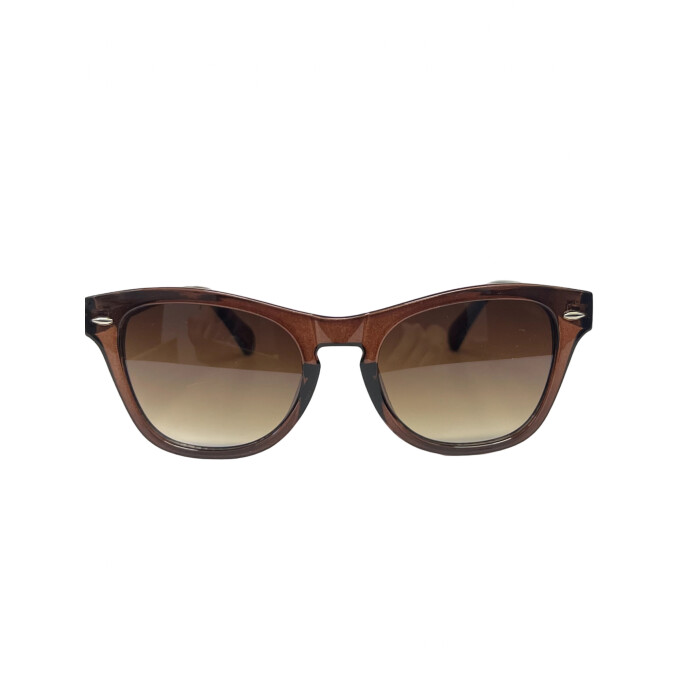 Reckless Vortex Pulse Brown