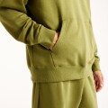 Canguro New Balance de Hombre -Sport Essentials- MT41508GEE GREEN