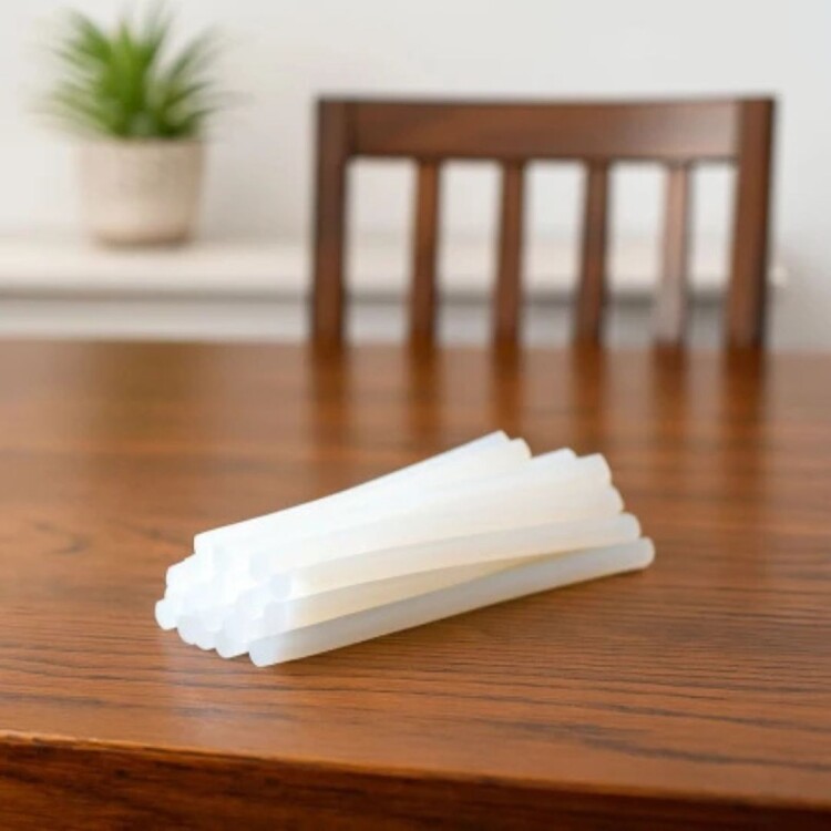 BARRA DE SILICONA GRUESA 1.1X20CM BARRA DE SILICONA GRUESA 1.1X20CM