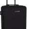 RIGA HARD CASE SILVER BLACK