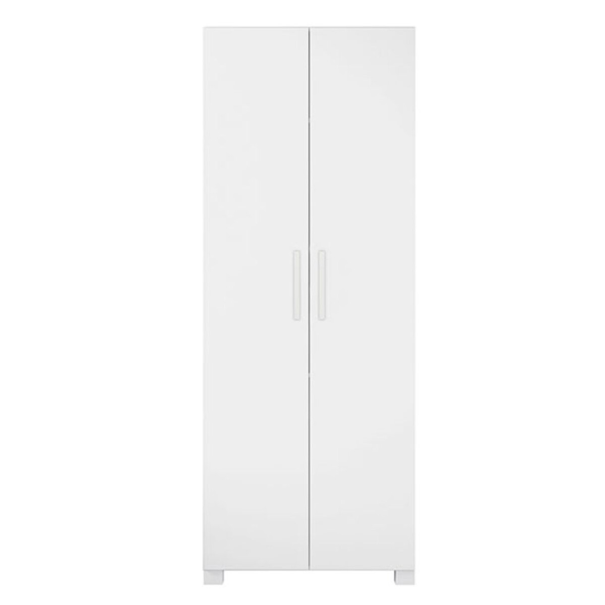 Multiuso 2 Puertas Lavanda NT 4015 Notavel Blanco 