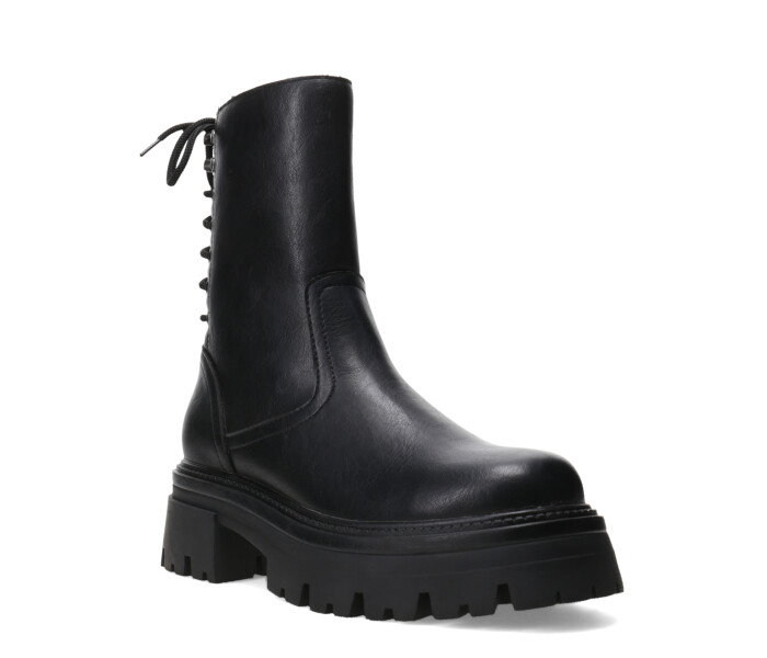 Botas de Mujer Miss Carol GIULIO Negro